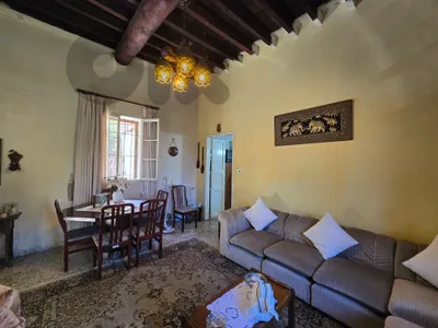 ground floor apartment for rent