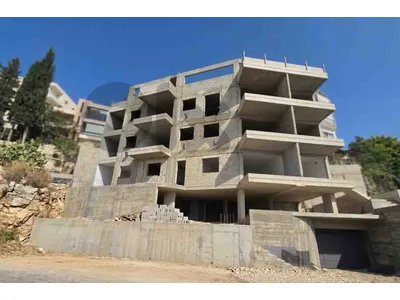 Apartment In Halat For Sale | Payment Plan | شقة للبيع | PLS 26538/2