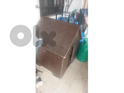dog house