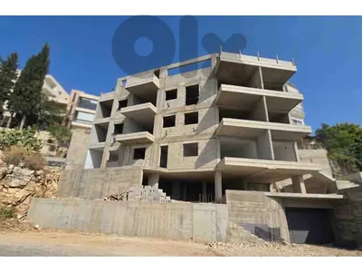 2 BR Apartment in Halat | Sale | شقة للبيع | جبيل | PLS 26538/1