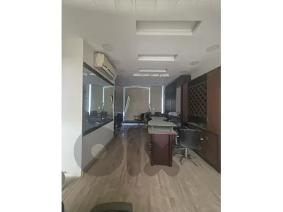 33 SQM Prime Location Office in Zalka, Metn
