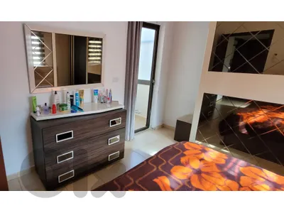 used bedroom