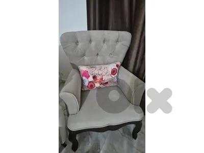4 pcs livingroom