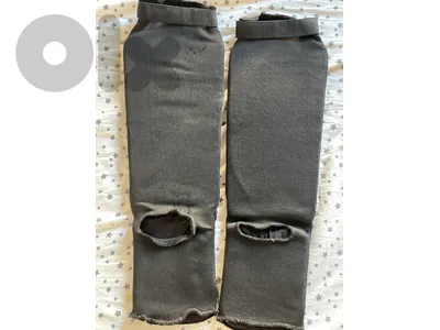 shin guards