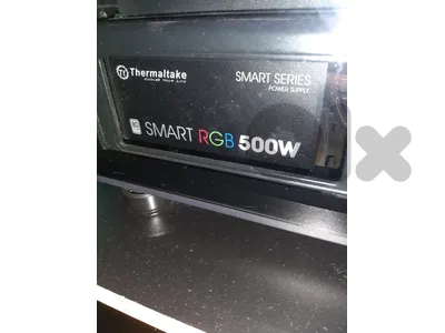 500watt psu thermaltake