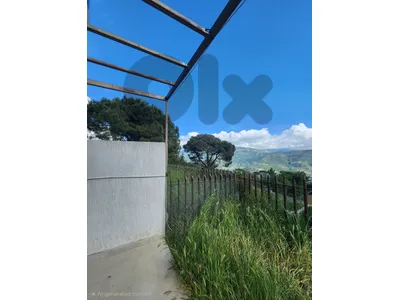 125 SQM Apartment in Douar with Partial Mountain View + TERRACE/GARDEN