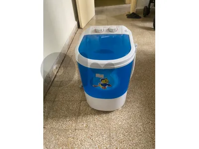 غسالة بيبي