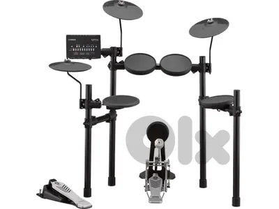 Yamaha DTX430K Electronic Drum set