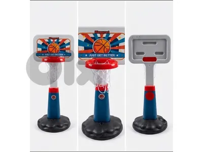 Basketball Hoop Stand