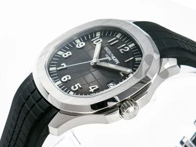 Patek Philippe Aquanaut 5167 super clone 1:1