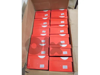 أسبدرينات للبيع ماركة Nike عدد 22 بعدون جديد بل علبة قياس من 41-45 سعر حبة 15$