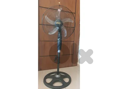 Powerful Fan