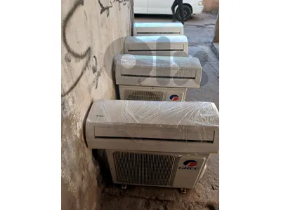 مكيفات كري مستعملين شهر سعر واحد 130$ عادي