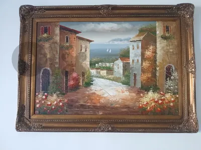 painting
