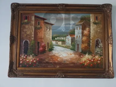 painting