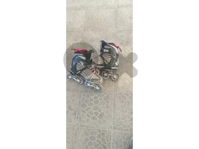 roller skates