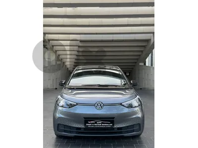 Volkswagen ID3 2025
