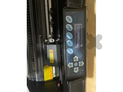 cutter plotter