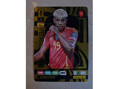 Panini football cards