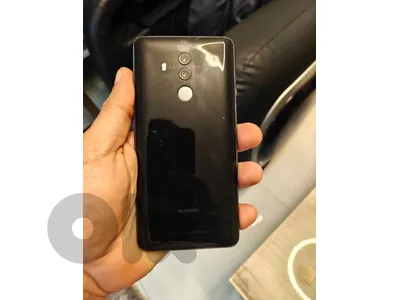 mate 10 pro