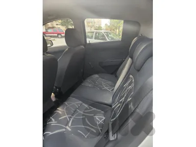 Chevrolet Spark 2013