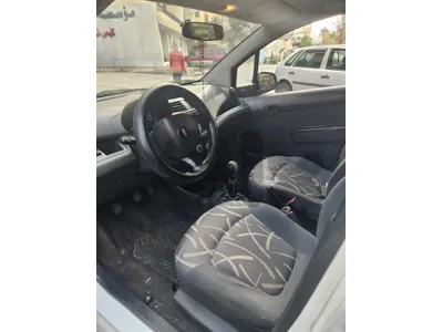 Chevrolet Spark 2013