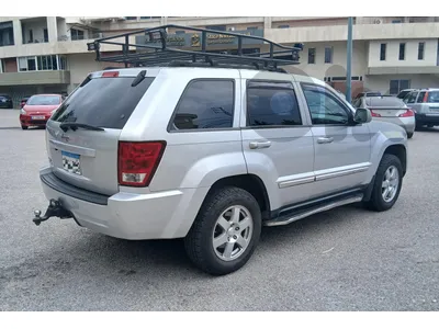 Jeep Grand Cherokee 2010 2010
