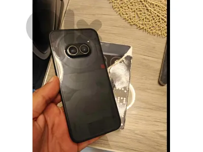 nothing phone 2A