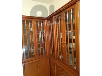 vitrine
