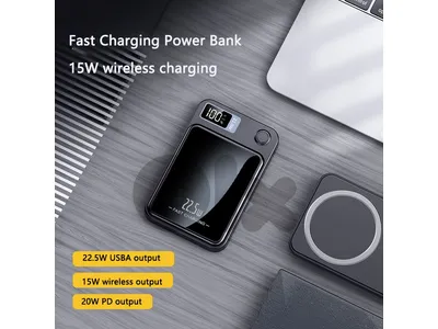 hinne power bank