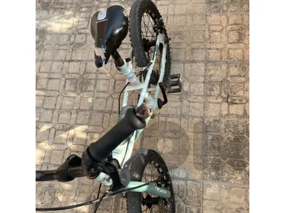 bike size 16