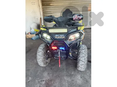 atv 250cc