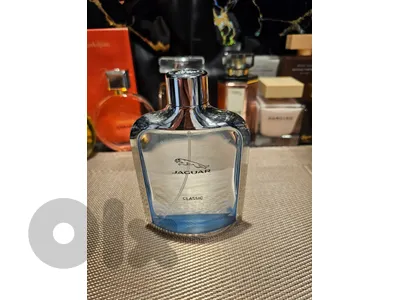 Jaguar Edt for men 100ml