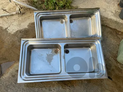 Kitchen Sinks
