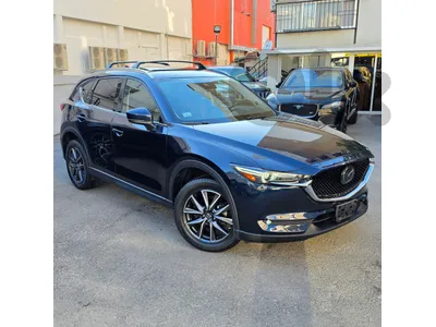 Mazda CX-5 2018 GRAND TOURING  AWD 67000 MILES MINT CONDITION