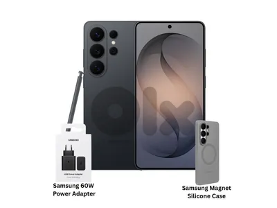 Samsung S26 Ultra 512GB Package