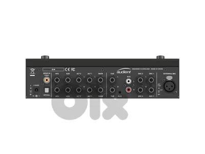 Audient Nero Desktop Monitor Controller