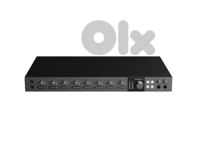 Audient iD48