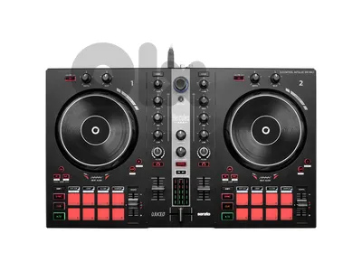 HERCULES DJ ESSENTIAL KIT