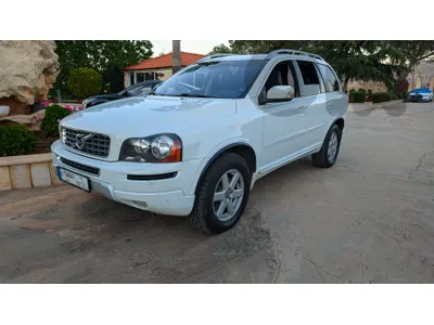 Volvo XC90 2014 3.2