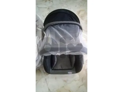 car seat