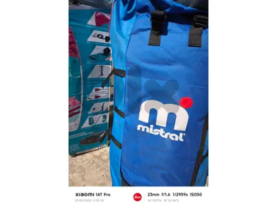 Mistral SUP