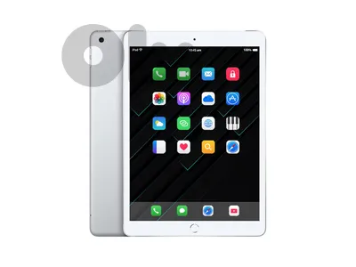 ipad 8th generation