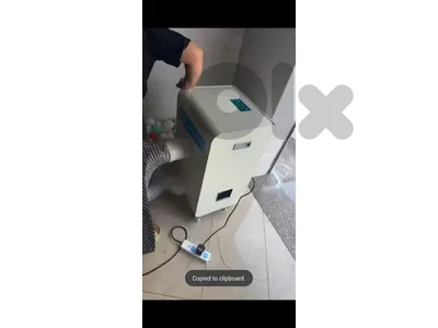 Ball Cleaning Machine