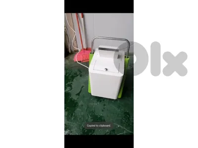 Mini Disinfection machine