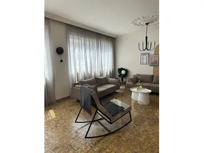 [260 SQM] Spacious & Zen 3-BR+ with a view in Ashrafieh