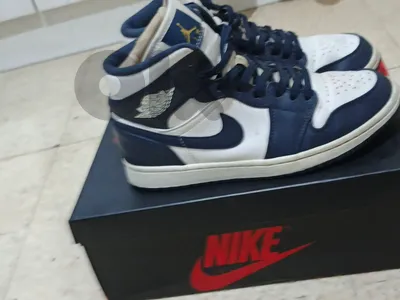 jordan 1 Mid