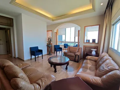 Fully Furnished Apartment For Rent in Bkenneya