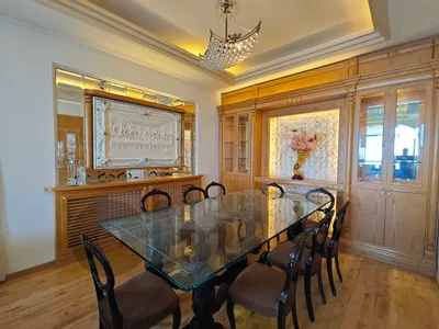 Fully Furnished Apartment For Rent in Bkenneya