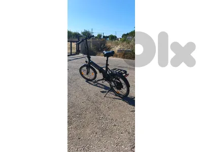 zundapp green 1.0 city